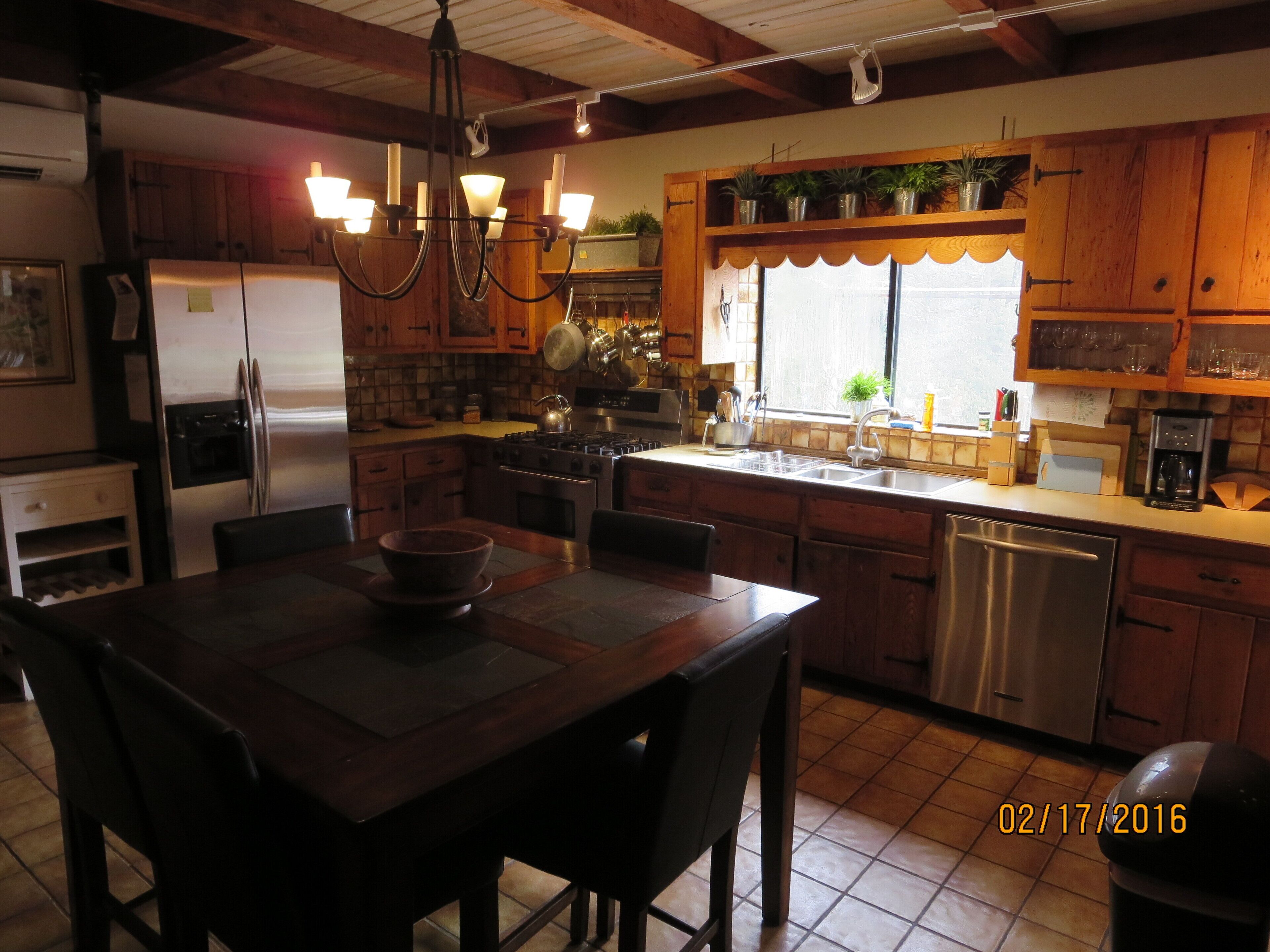 The Overlook on South Toe River