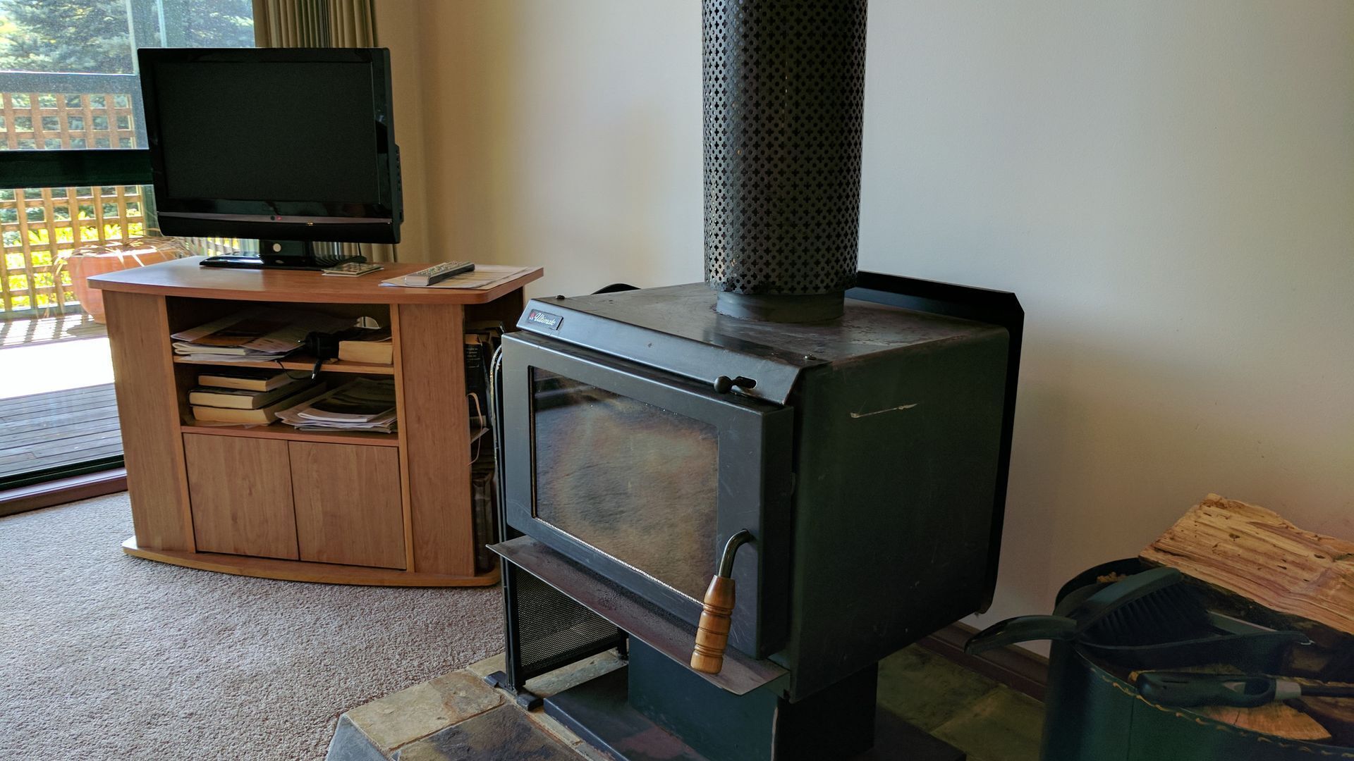 Gundalee Cottages - located in East Warburton in the Yarra Valley.