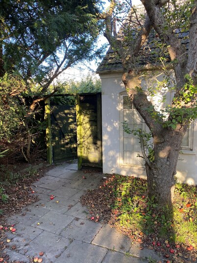 Møn, Denmark - Farmhouse in countryside, 1km from forest & beach