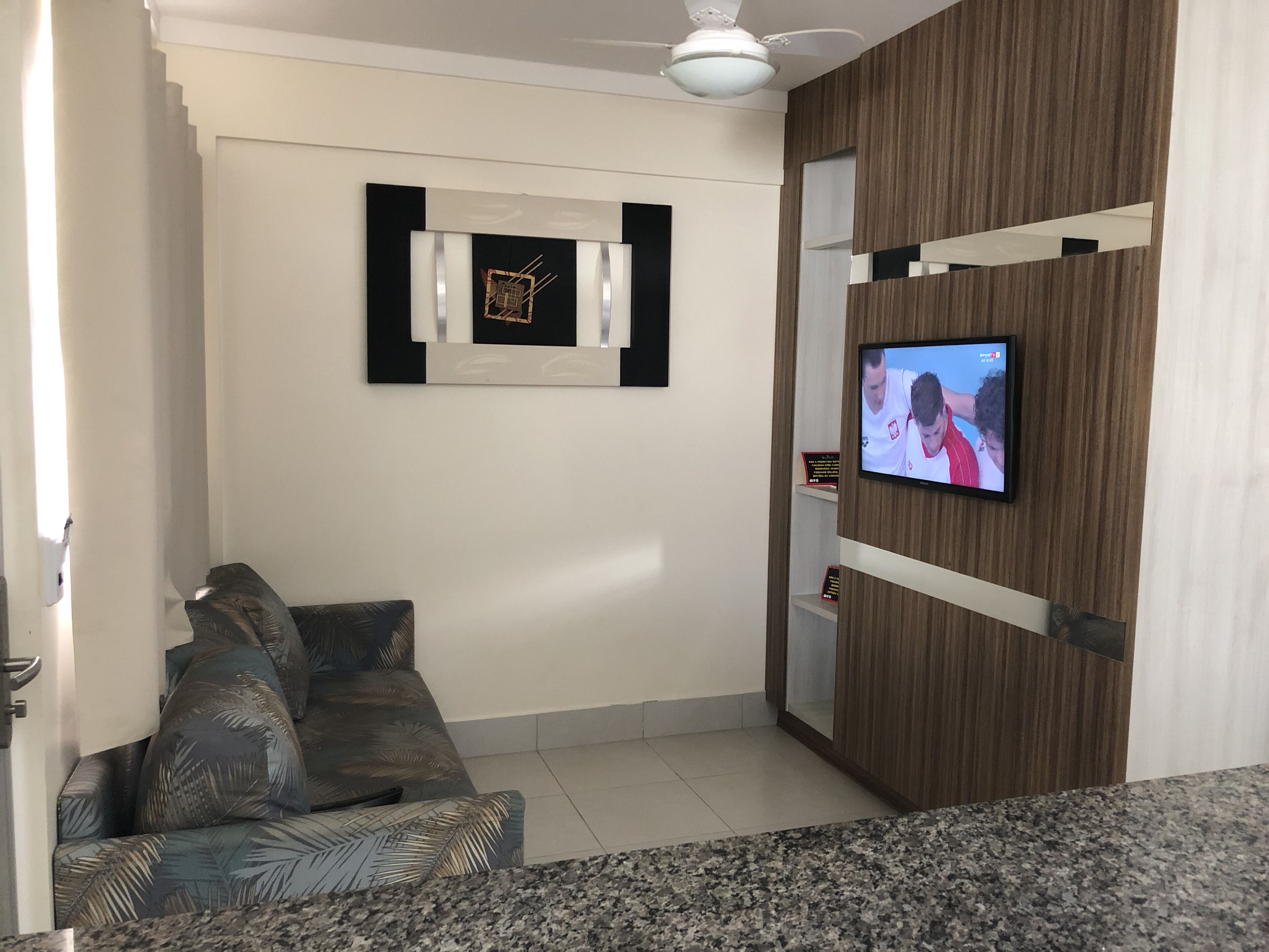 Flat Lacqua Diroma I