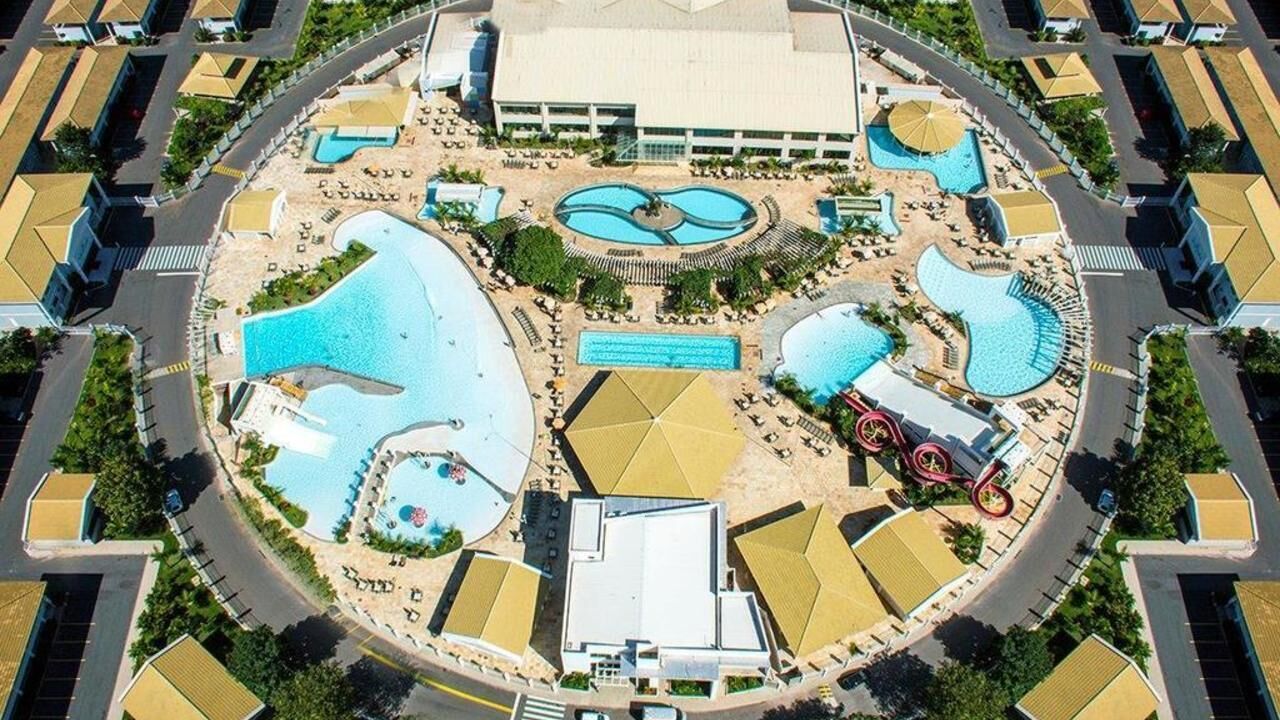 Flat Lacqua Diroma I