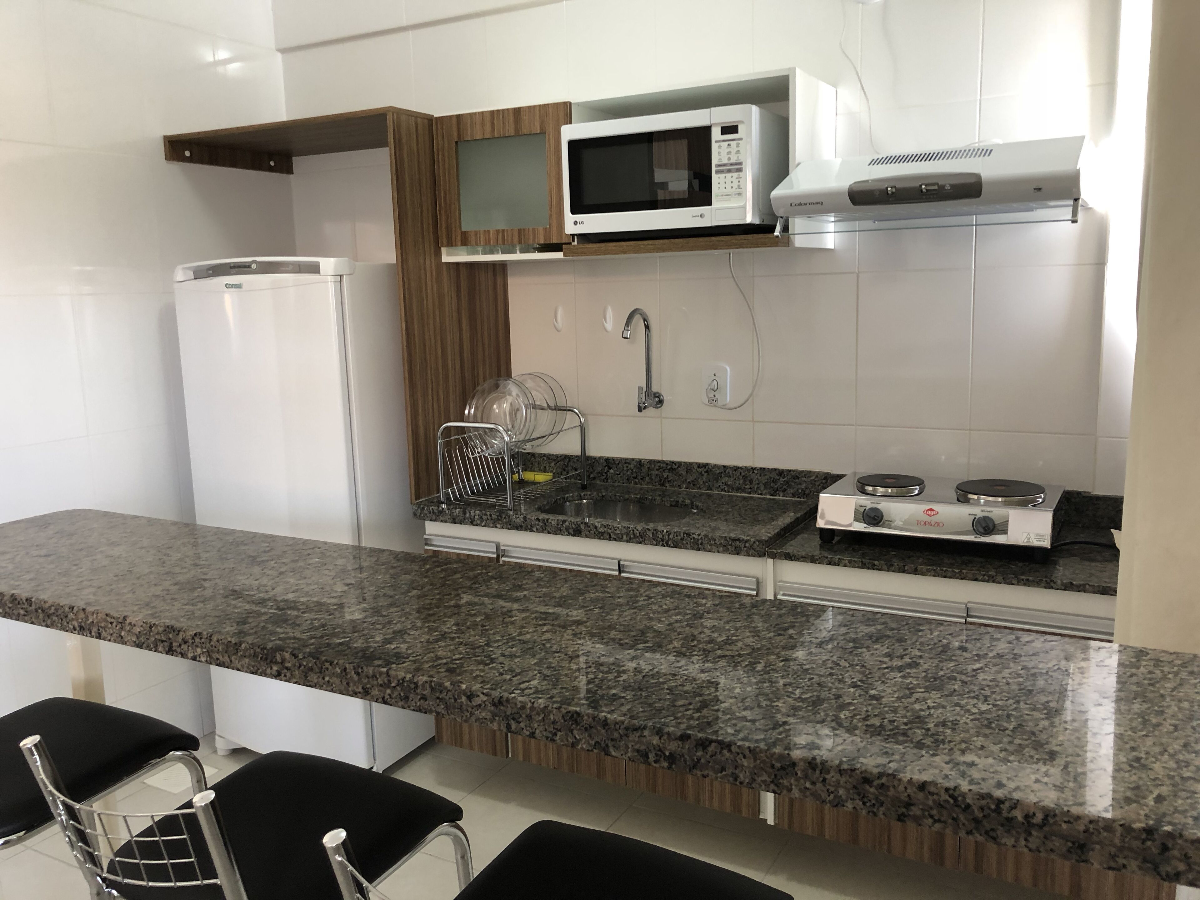 Flat Lacqua Diroma I