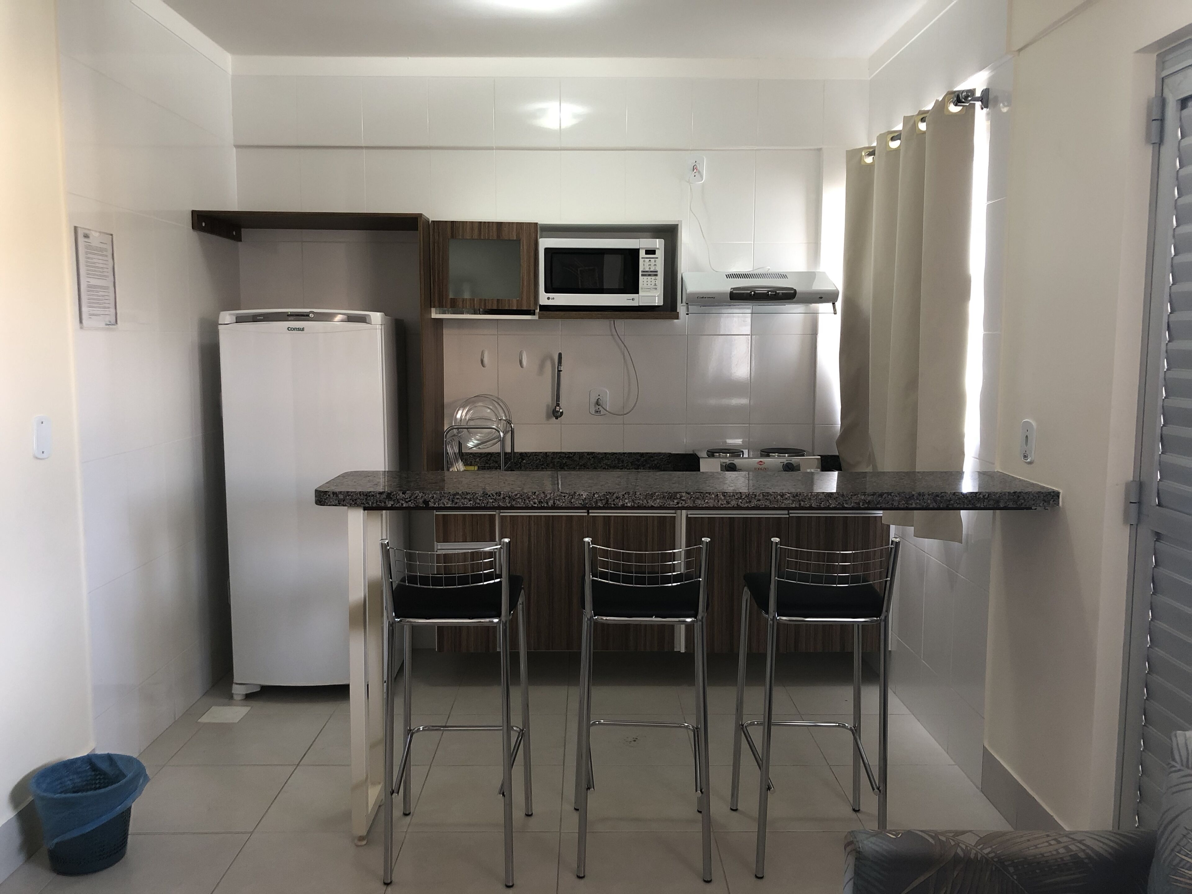 Flat Lacqua Diroma I