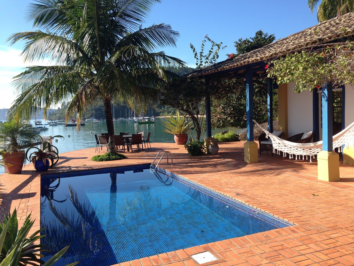 Imagen de perfil del propietario o de la propietaria