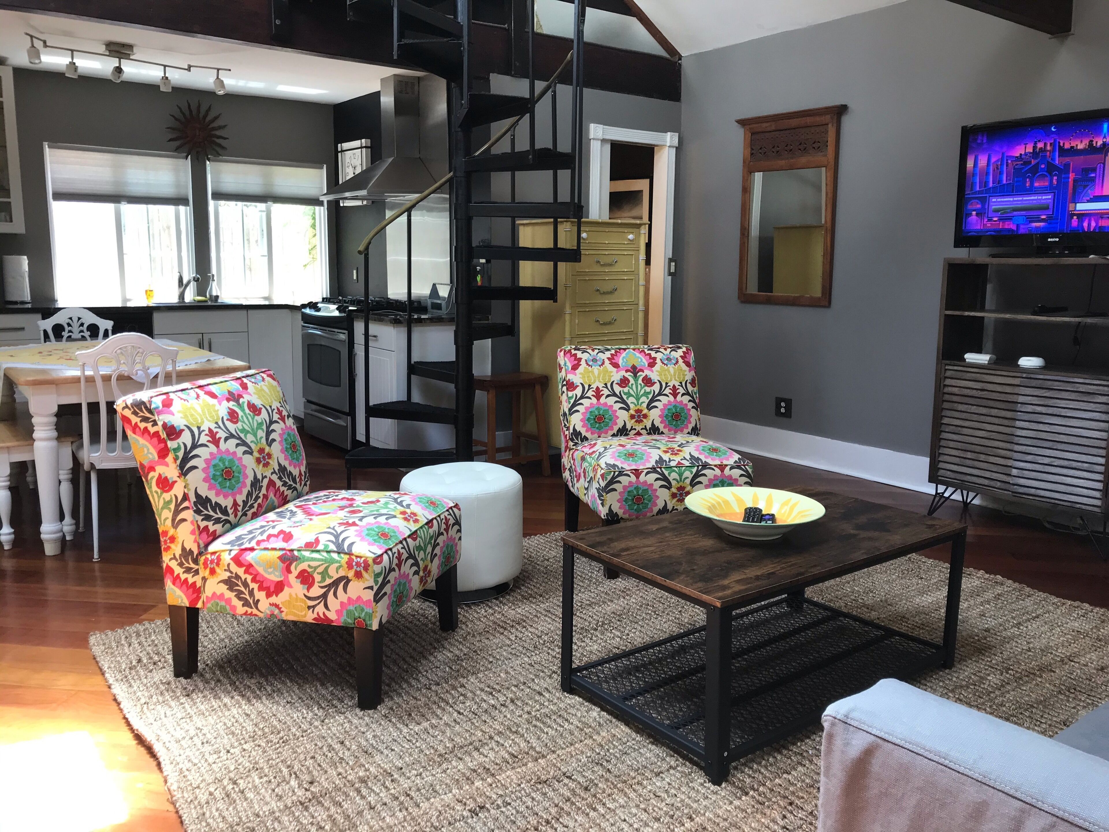 Bamboo Cottage Private & Pet Friendly