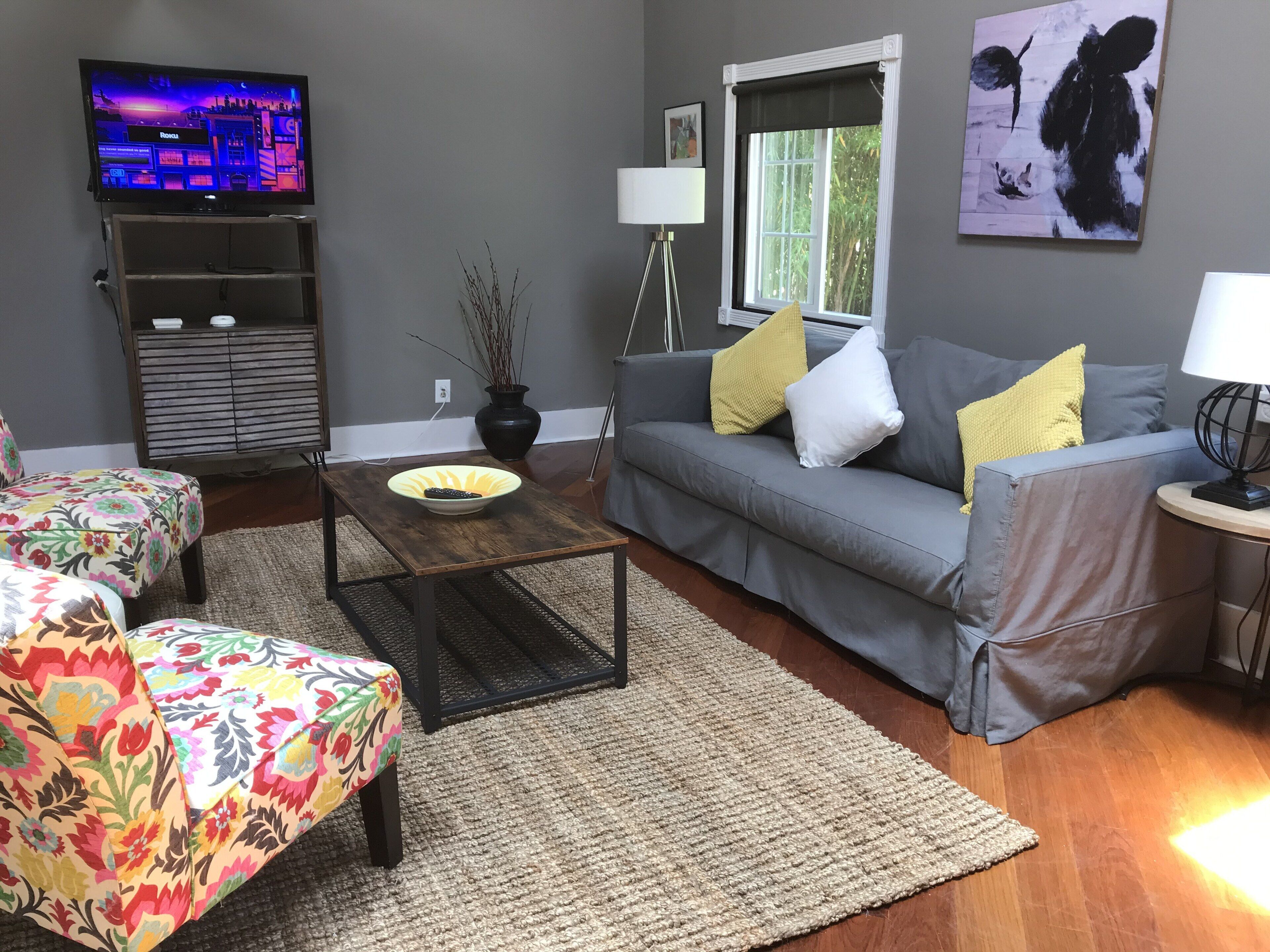 Bamboo Cottage Private & Pet Friendly