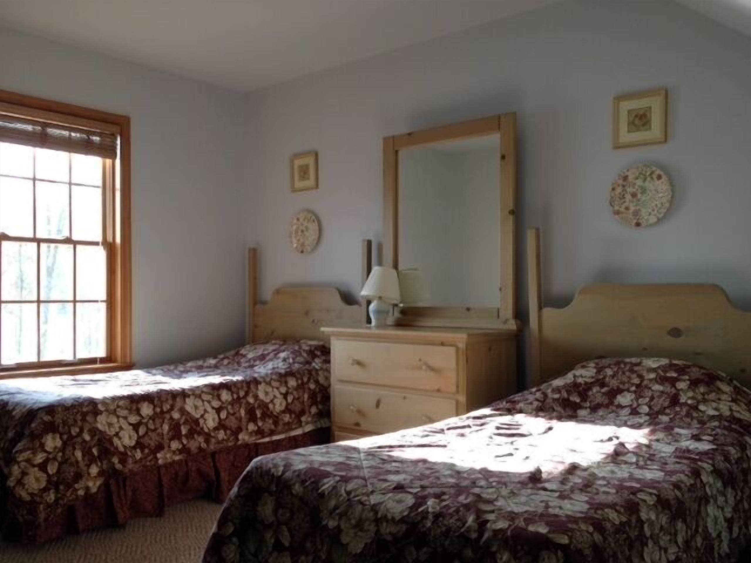 Vermont Lakefront Paradise