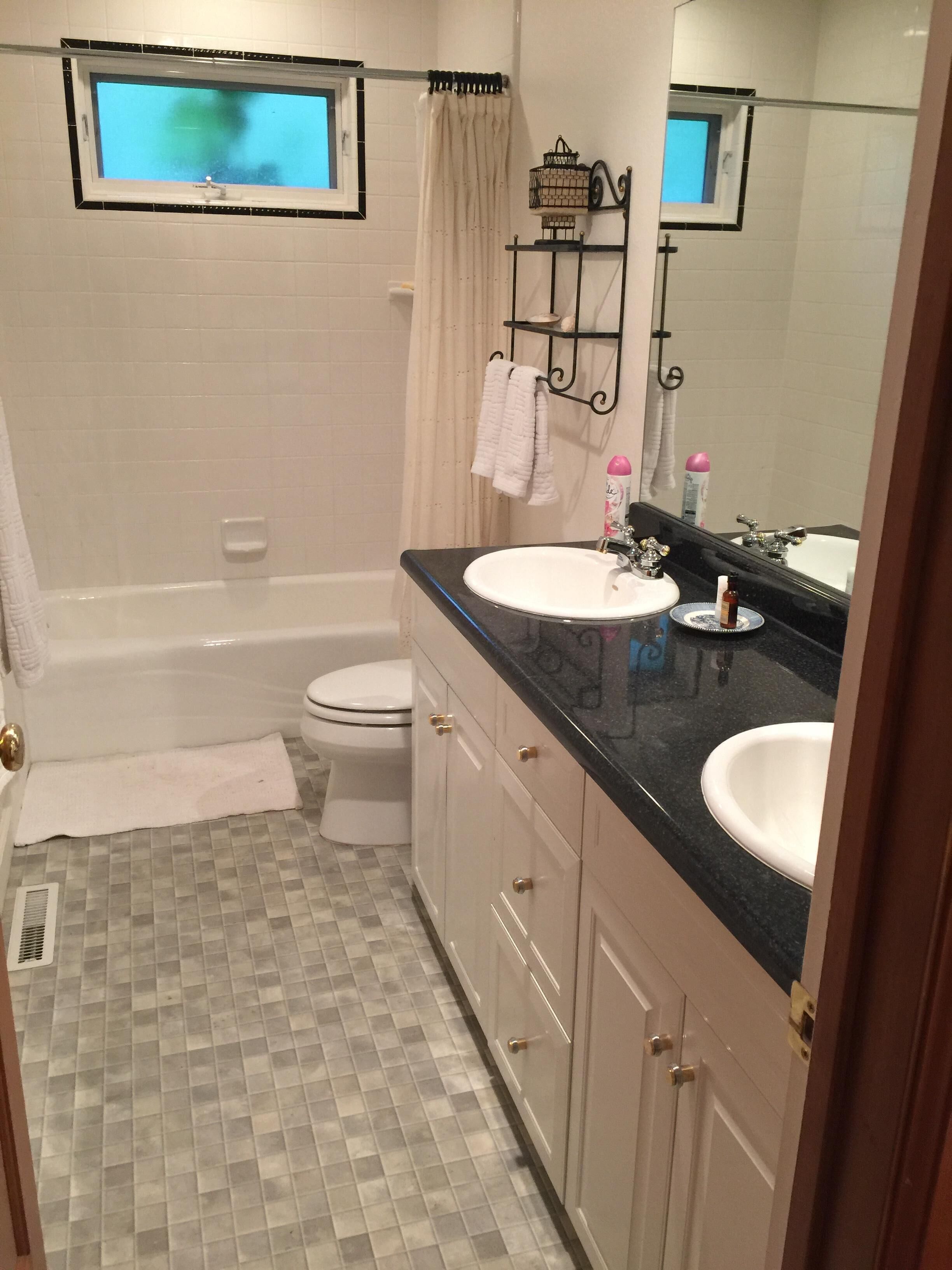 Aspen Grove Suite is a quiet retreat location.