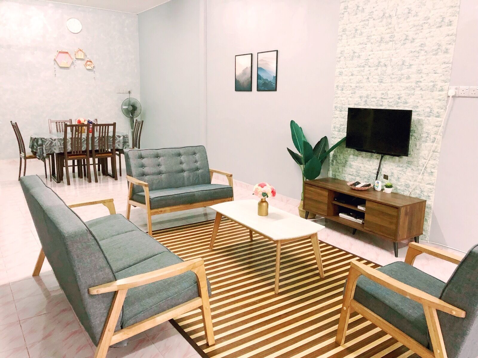 TV, Netflix, livros, serviços de streaming