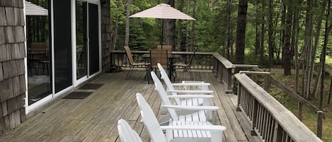 Terrazza/patio