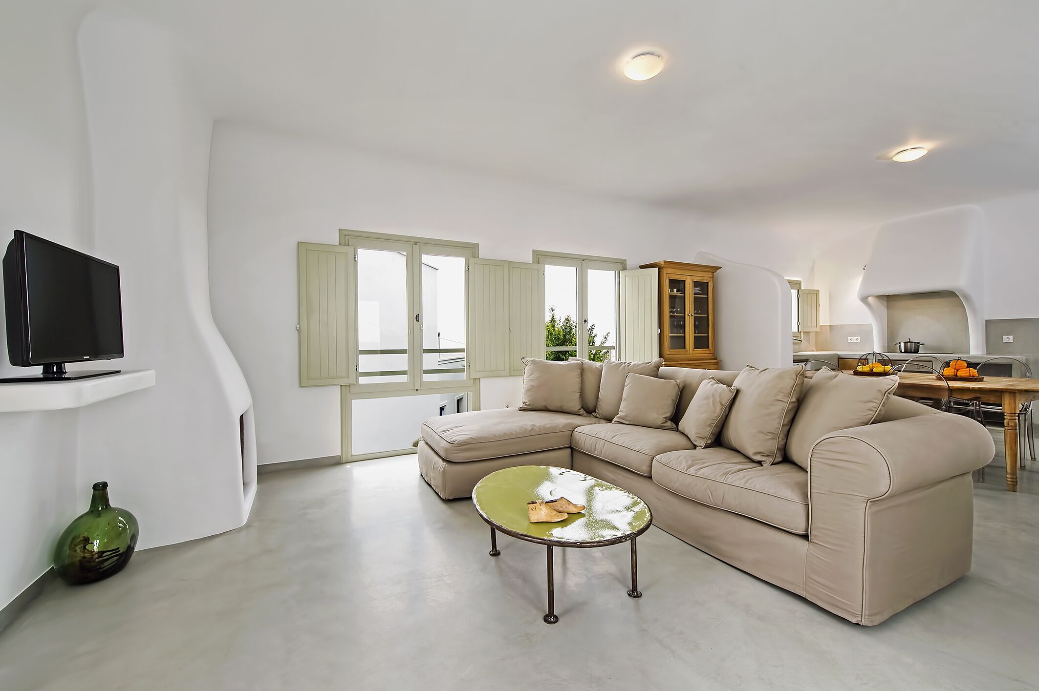 Stunning Newbuilt Villa With Incredible View Of The Whole Island With Jacuzzi!