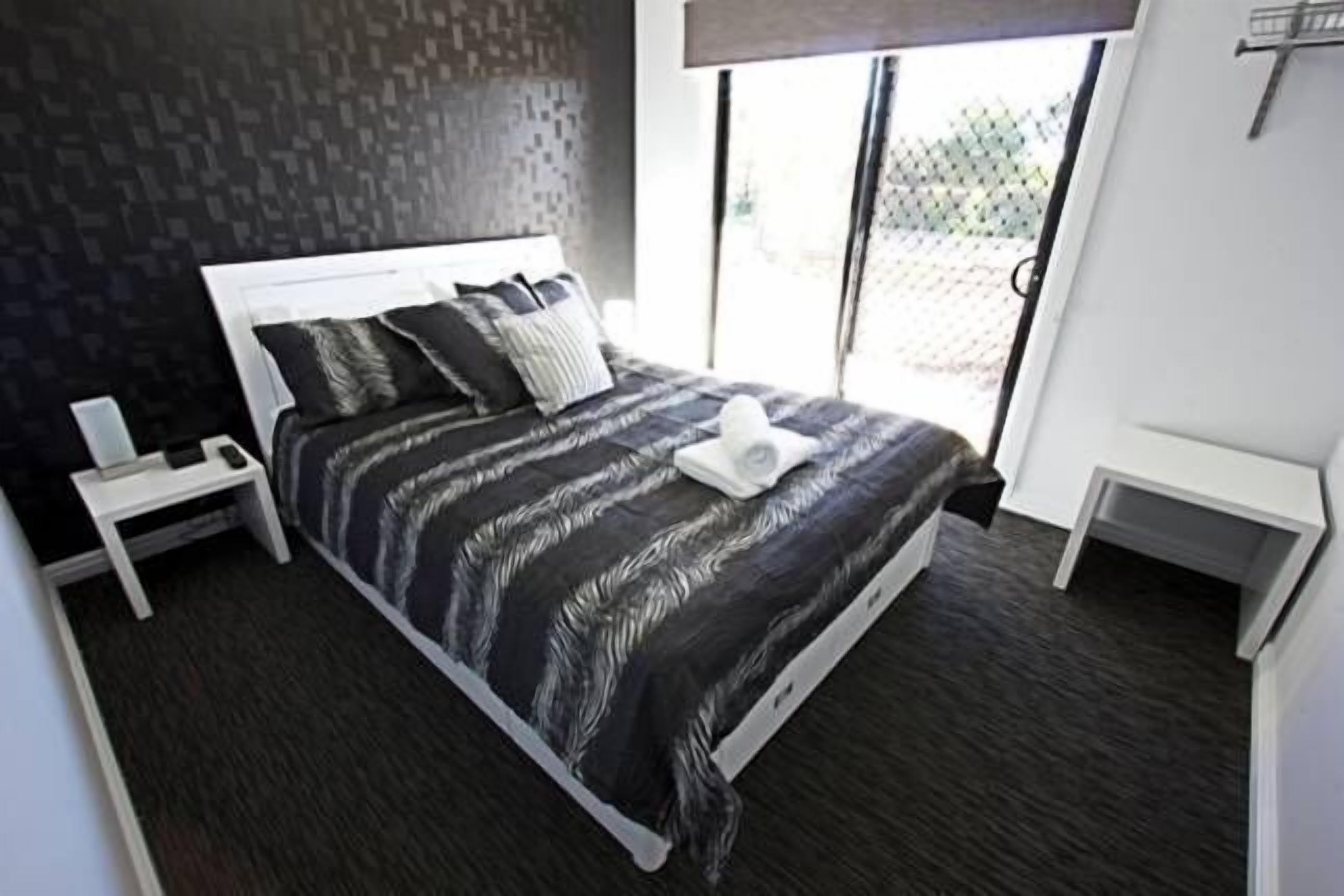 Sea & Wine Retreat, Maslin Beach