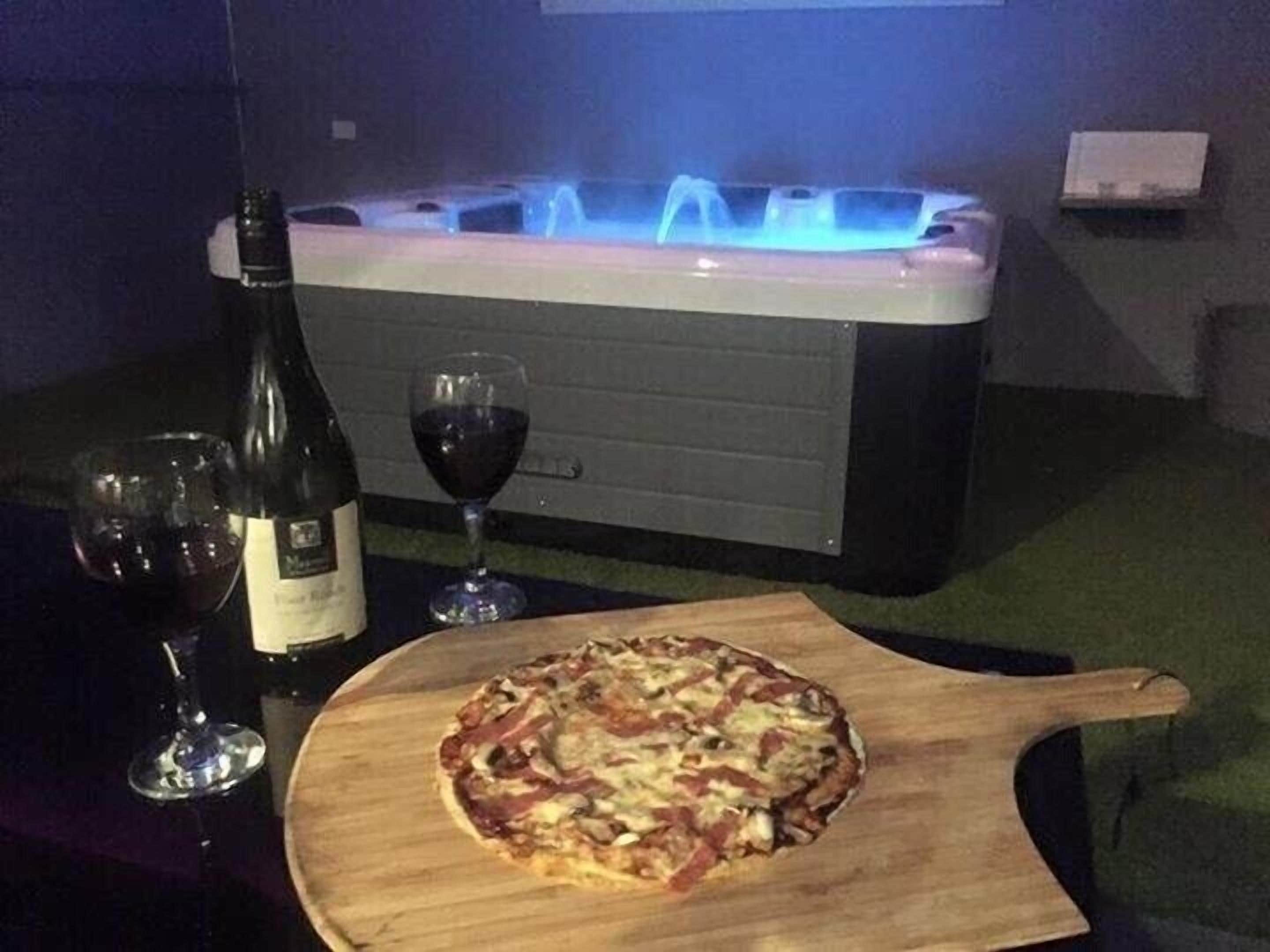 Sea & Wine Retreat, Maslin Beach