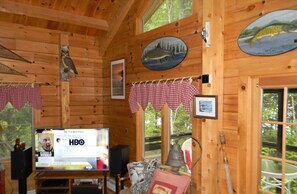 Intérieur