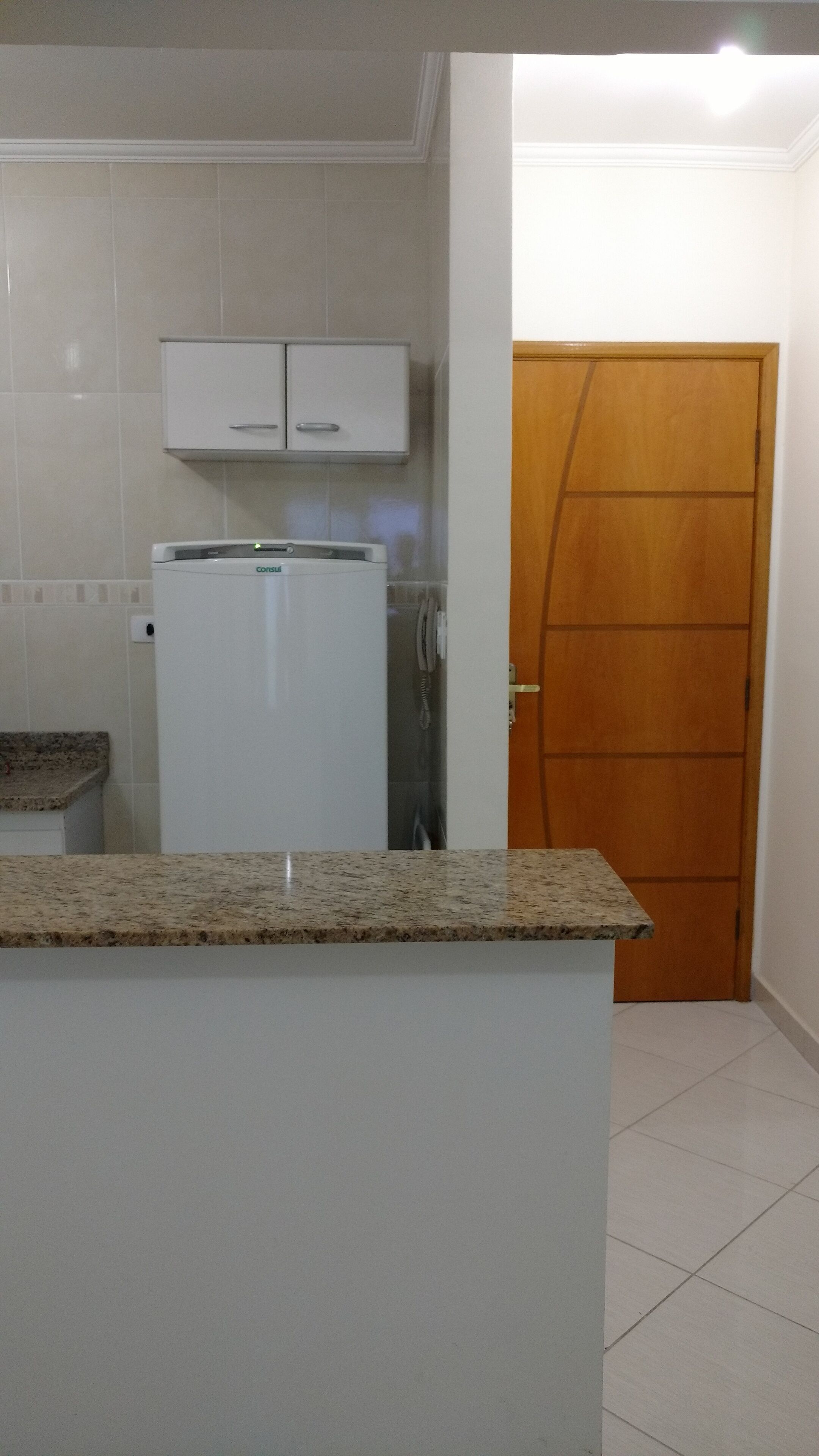 Apto. NEW - WITH A VIEW TO THE SEA. FOOT ON THE SAND. (WITH BARBECUE IN THE OUTLET)