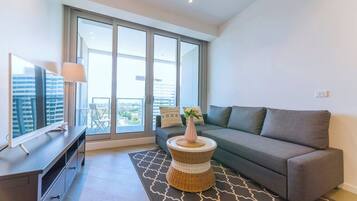 Fernseher, Arbeitsbereiche