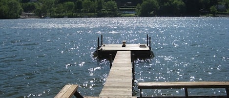 Lake