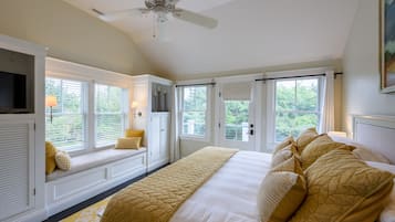 5 Schlafzimmer, Schreibtisch, BĂŒgeleisen/BĂŒgelbrett, kostenloses WLAN