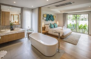 3 Schlafzimmer, Zimmersafe, Bügeleisen/Bügelbrett, WLAN