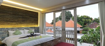 Green Studio in Sanur