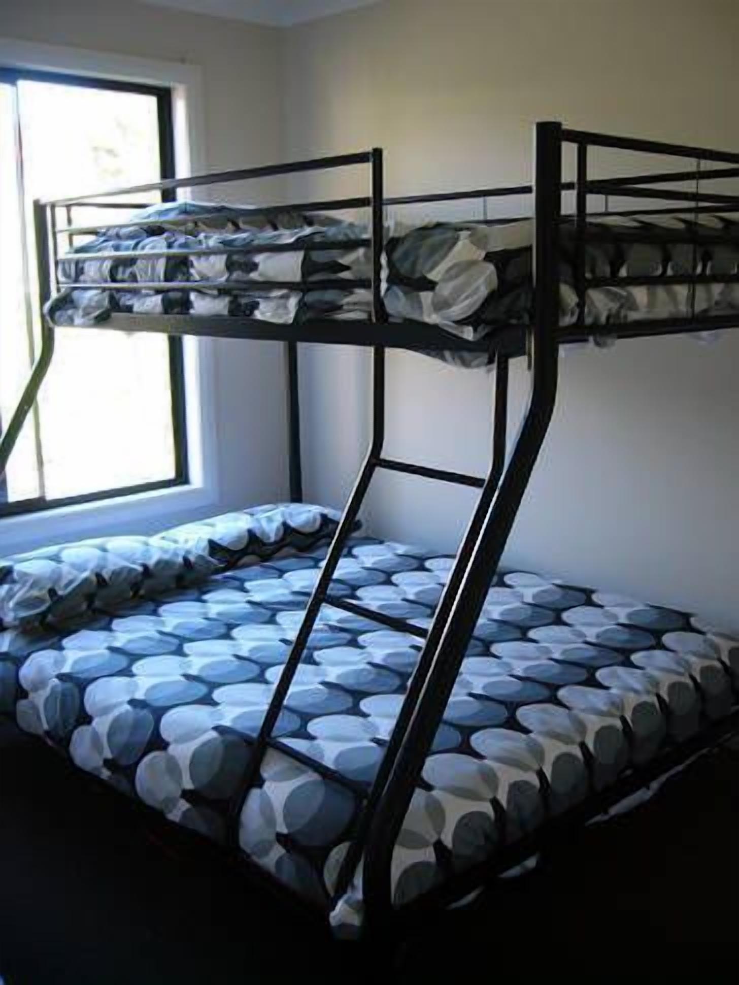 The Beach House Greens Beach