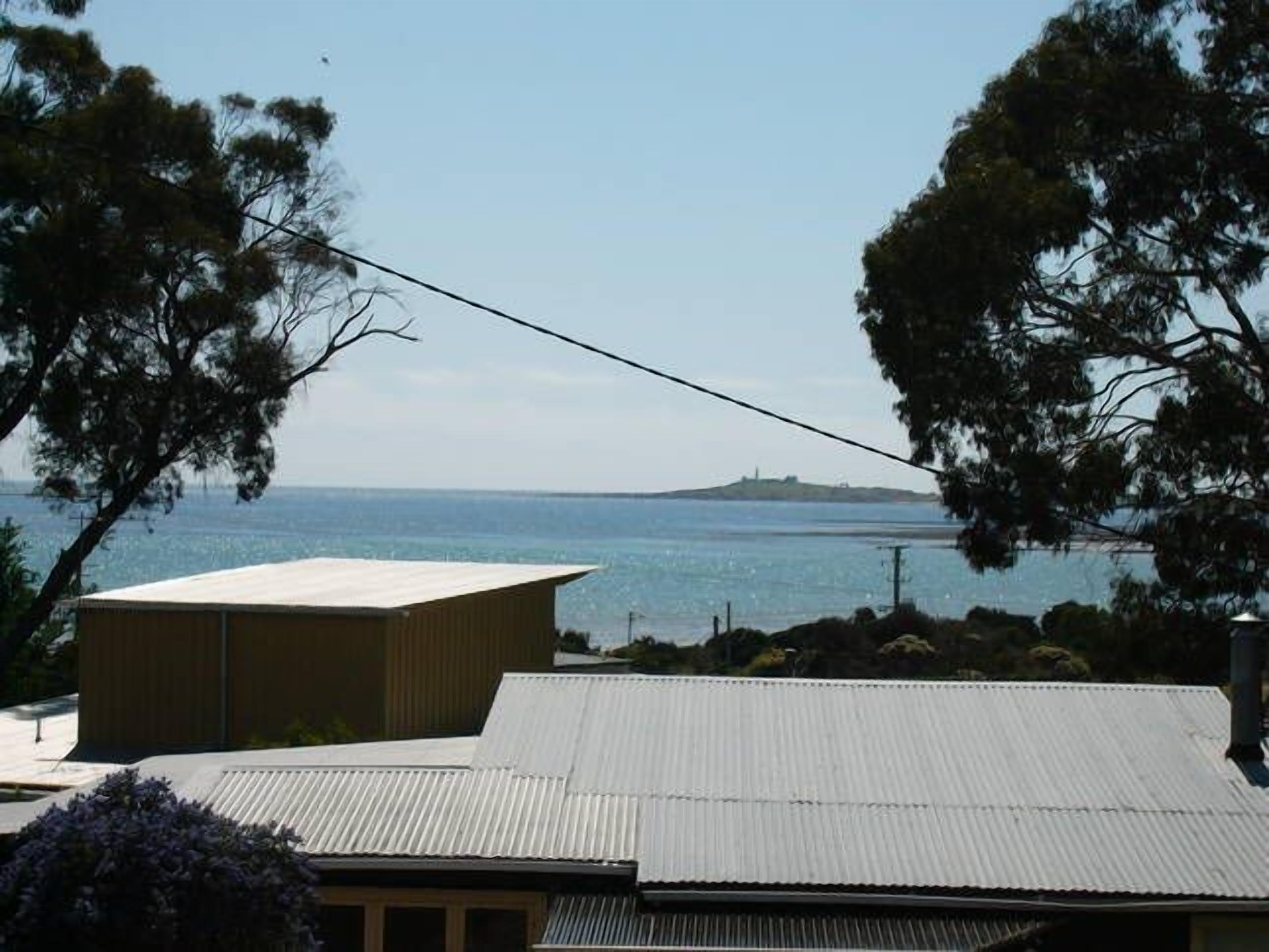 The Beach House Greens Beach