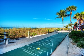 Sportplatz
