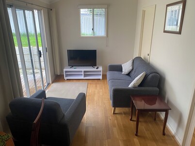 North Perth Cottage - Close to city