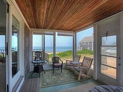 Watch the Sunset from this Bayfront Home! (1349)