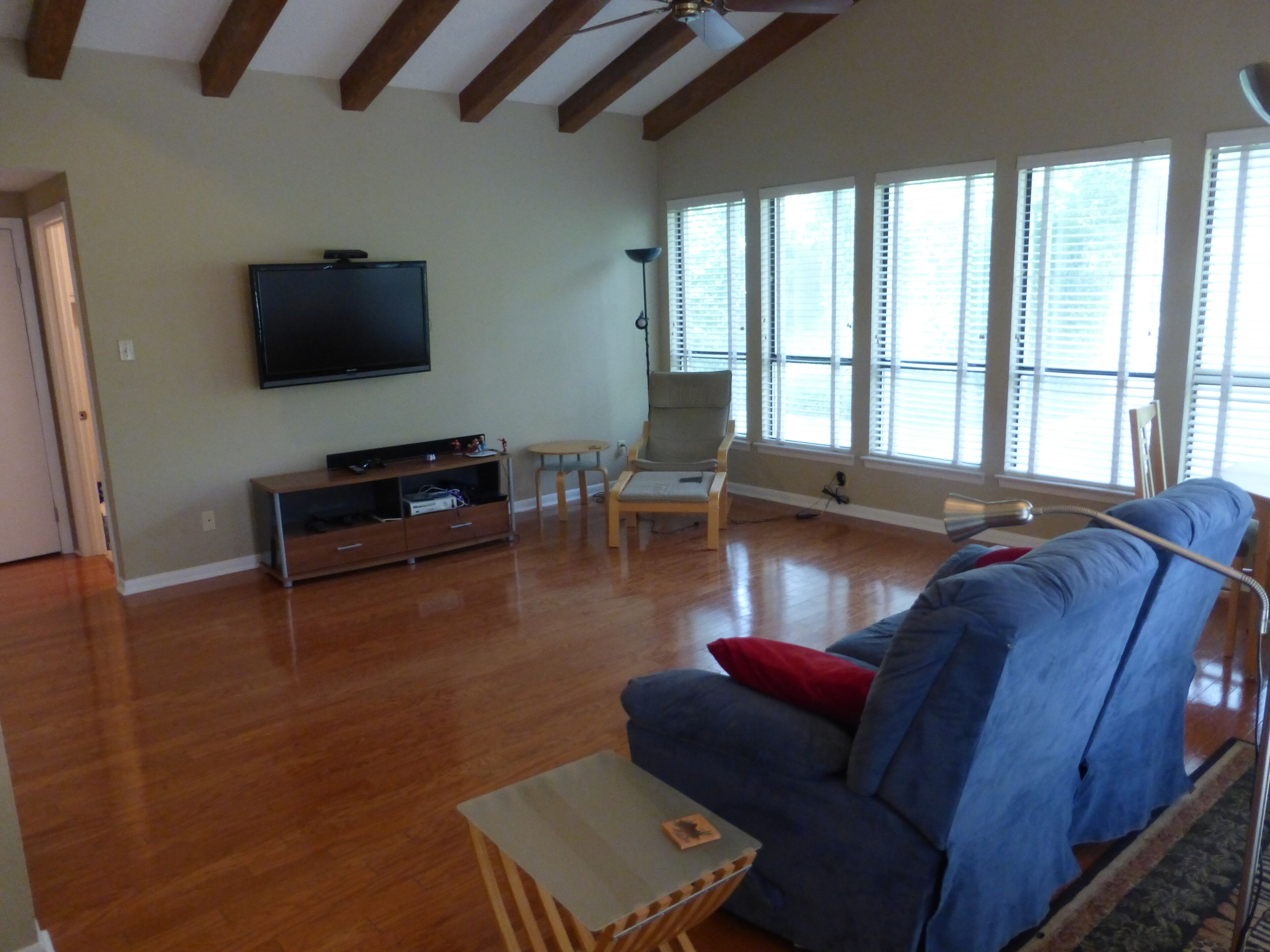 Private Casita Close to Down Town 