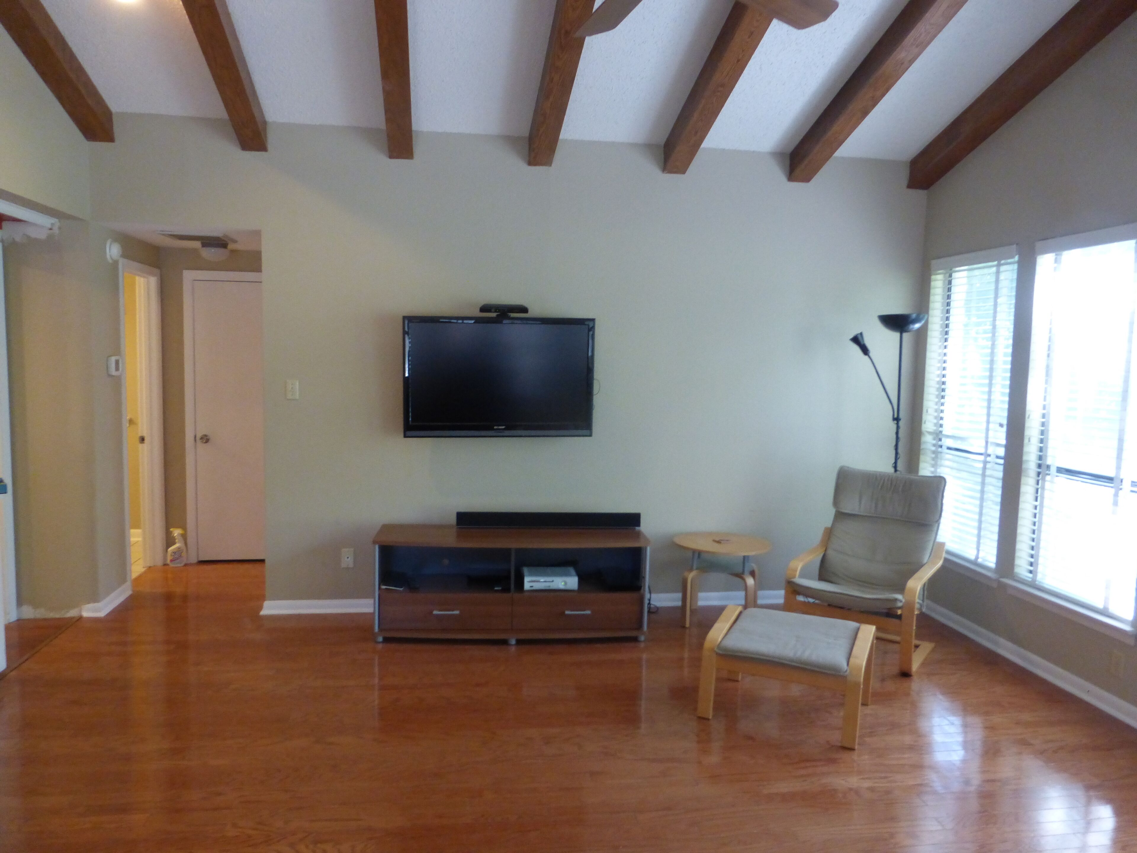 Private Casita Close to Down Town 