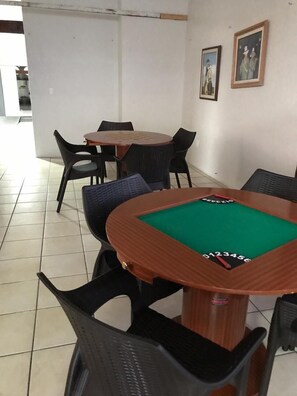 Restaurantes