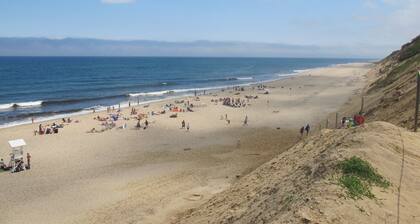 Luxury 2 Bedroom Vacation Rental near West End / 1 Block from Beach