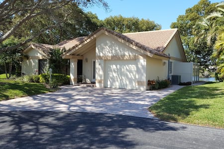 Nokomis Private vacation home