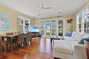 TV connectée, livres