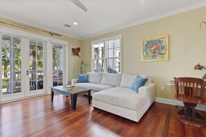 TV connectée, livres