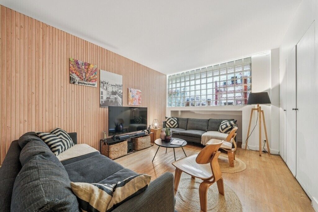 Smart-tv, stereoanlæg