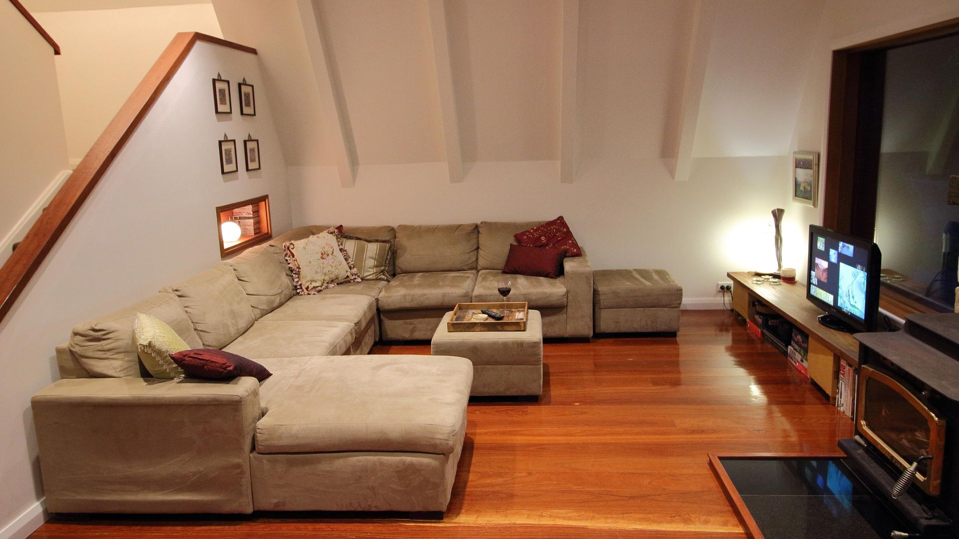 Murrarang Blue Mountains