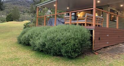 Escarpe Country Club Cabin