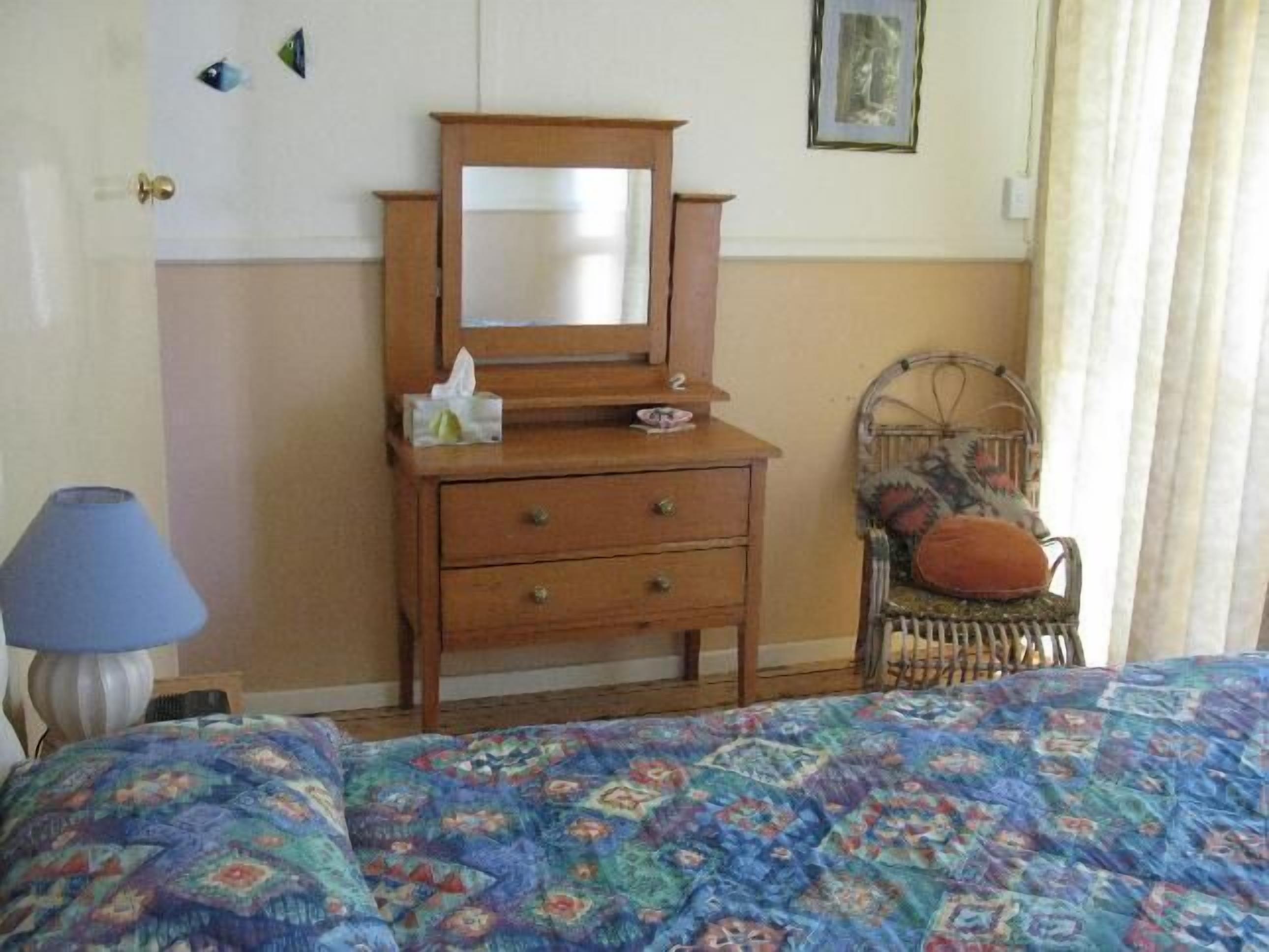 Boathaven Beach House