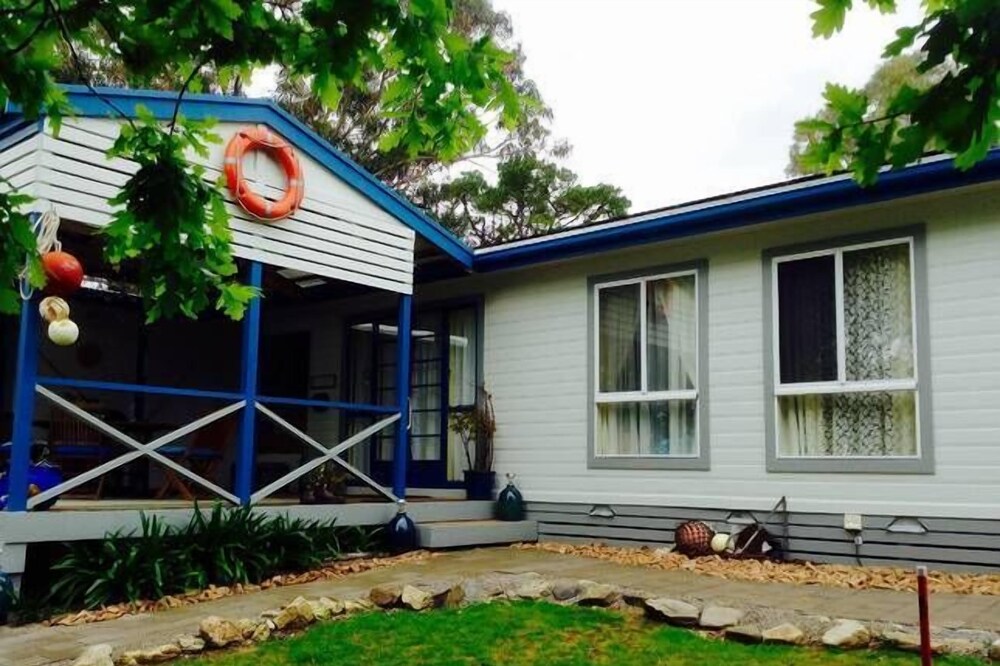 Boathaven Beach House