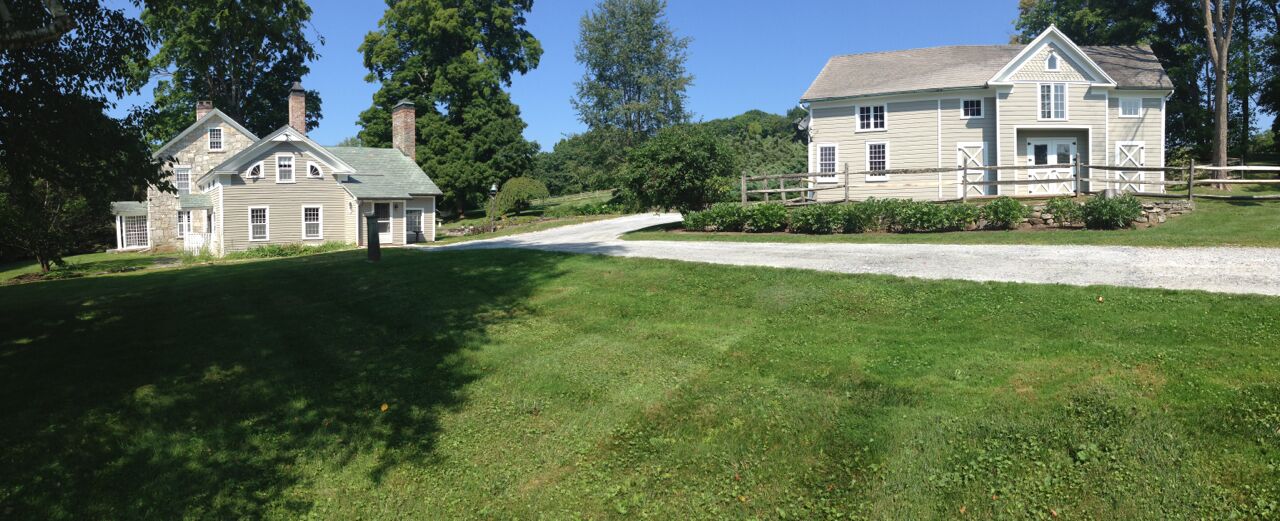 Unique Historic Property With Modern Comforts And Amenities In Great Location