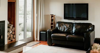 Majestätische Aussicht in Hawkes Bay