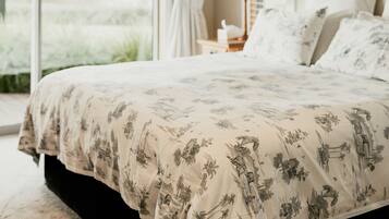 4 chambres, bureau, fer et planche Ă repasser, Wi-Fi gratuit