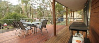 Vista Halls Serene Gap