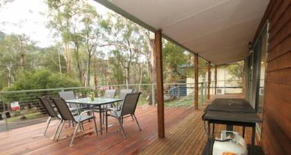 Vista Halls Serene Gap