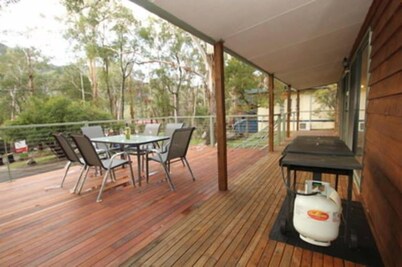 Vista Halls Serene Gap