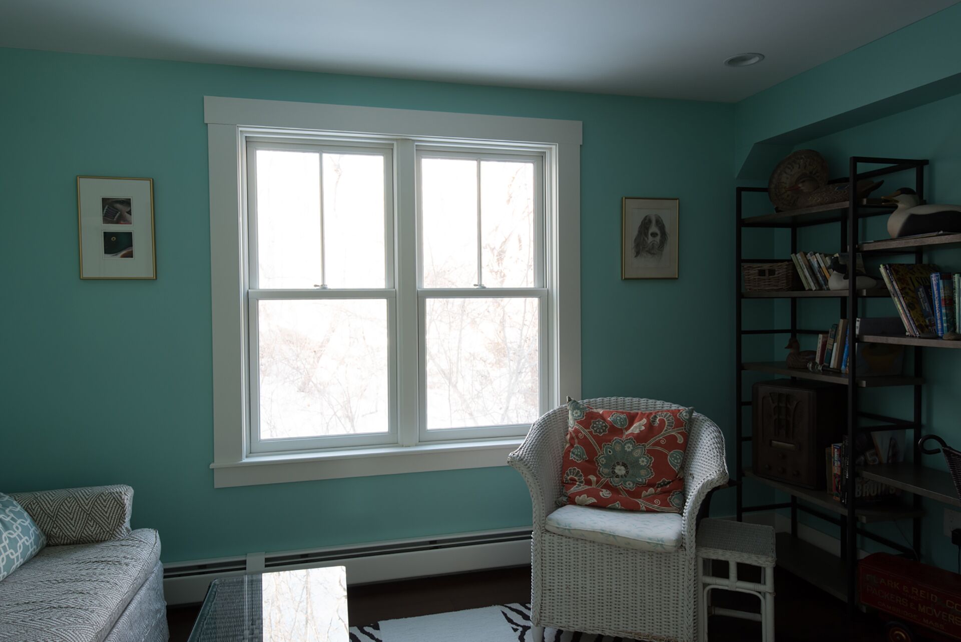 Walk To Kennebunkport Village & Enjoy Quiet & Waterfront