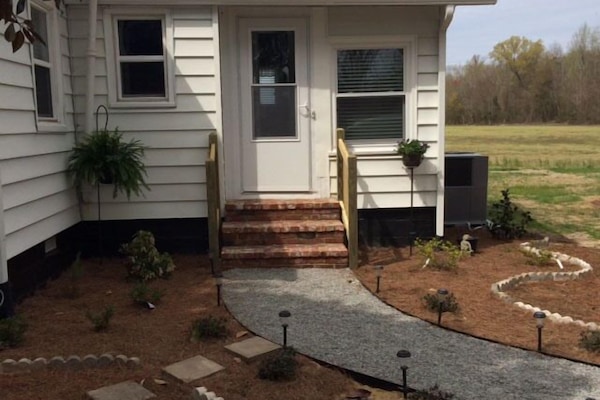 Your Home Away From Home