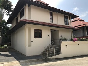 Außenbereich